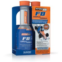 Atomex F8 Complex Formula (Diesel)