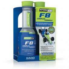 Atomex F8 Complex Formula (Gasoline)