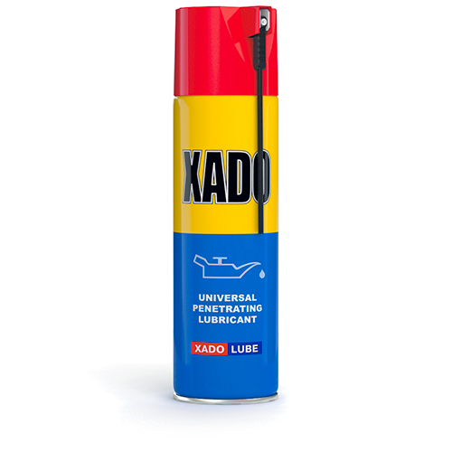 XADO Universal Penetrating Lubricant